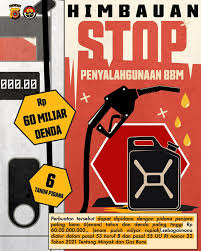 Pengawasan Distribusi Hilir Jadi Sorotan,Kasus BBM Subsidi Terungkap di Klaten